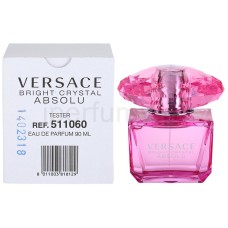 Versace Bright Crystal Absolu 90ml edp tester