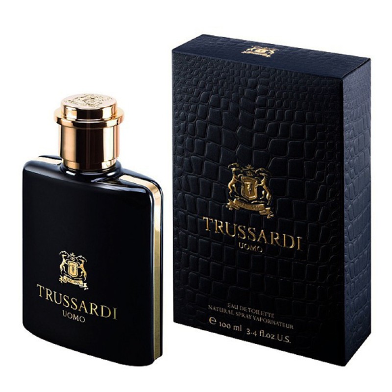 Trussardi Uomo edt 