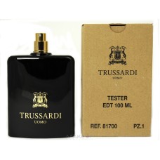 Trussardi Uomo edt 100ml tester