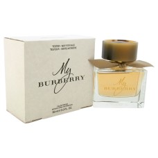 Burberry My Burberry edp L 90ml tester