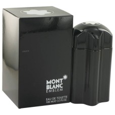 Mont Blanc Emblem edt M