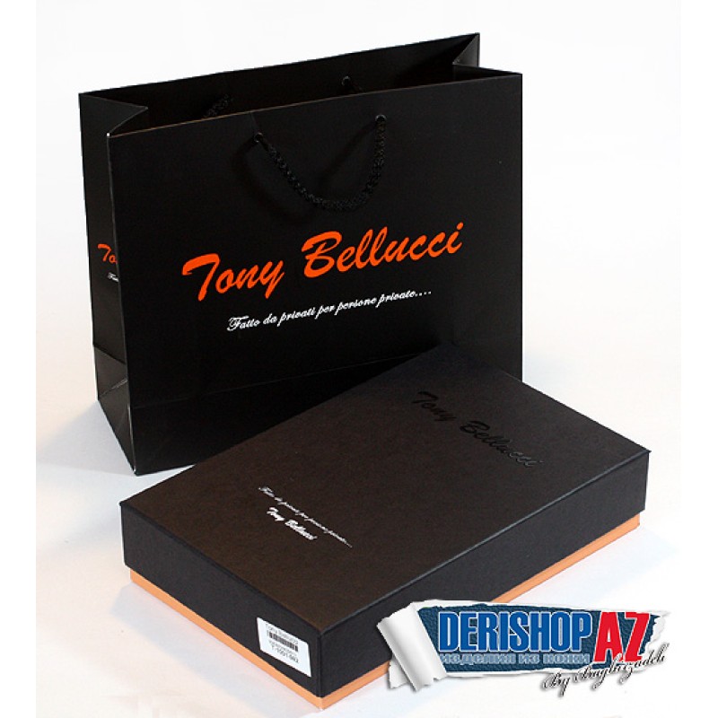 Tony Bellucci set T-126-914