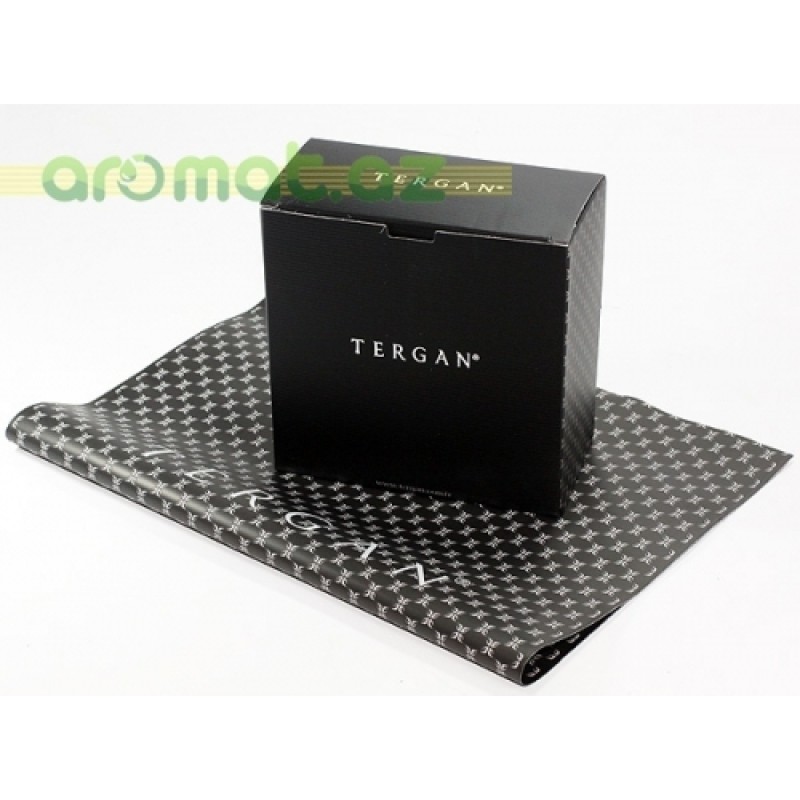 Tergan 3210-2 Siyah-Floater 