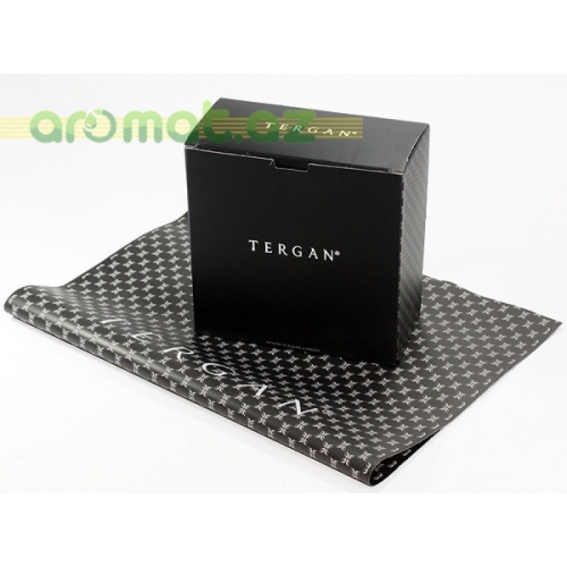 Tergan 3008 Siyah-Lazer