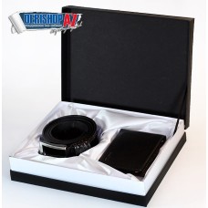 GRANDE set 1519 Black