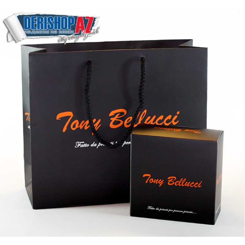 Tony Bellucci 48130