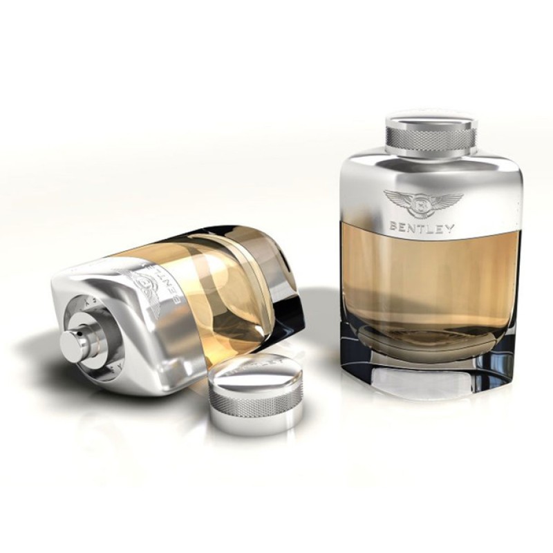 Bentley for Men Intense edp M