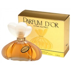 Parfum d'Or 30ml edp