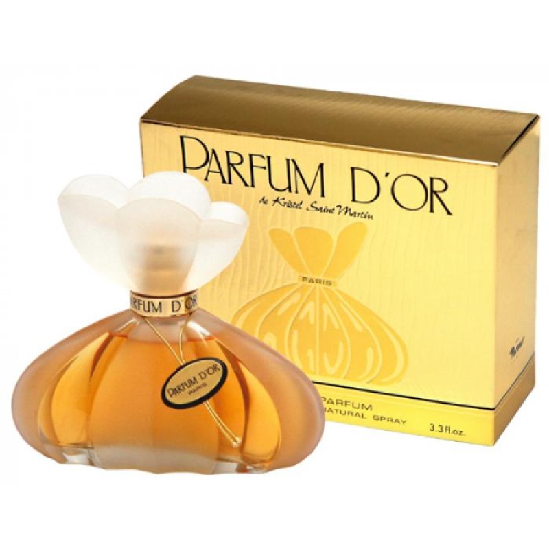 Parfum d'Or 30ml edp