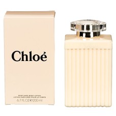 Chloe edp body lotion 200ml