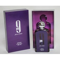 Afnan 9pm Femme EDP 100ml