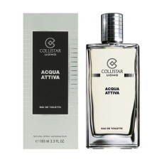 Collistar Acqua Attiva edt 100ml