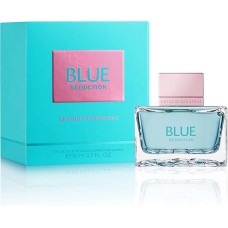 Antonio Banderas blue seduction edt L 80ml