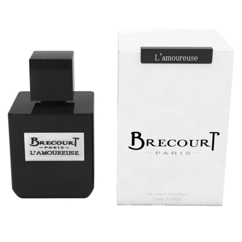  Brecourt L’Amoureuse edp 50ml