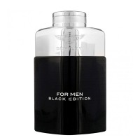 Bentley For Men Black Edition 100ml  parfum tester