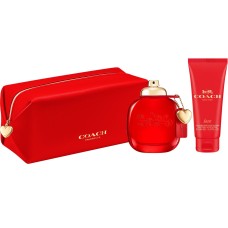 COACH LOVE SET