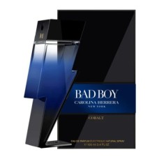 Carolina Herrera Bad Boy Cobalt Electrique edp 100ml