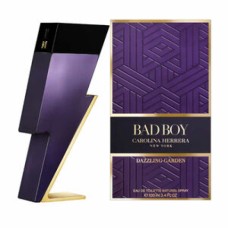 Carolina Herrera Bad Boy Dazzling Garden edp 100ml