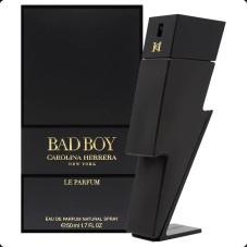 Carolina Herrera Bad Boy Le Parfum 
