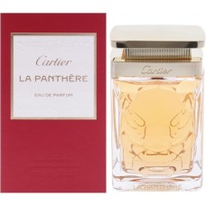  Cartier  La Panthere edp