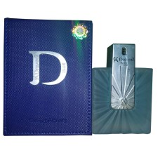 Chris Adams Dreamz Blue edp M 100ml