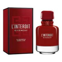 Givenchy LInterdit Rouge Ultime edp