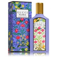 Gucci Flora Gorgeous Magnolia edp