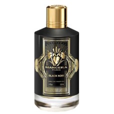 Mancera Black Noir 125ml unisex