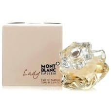  Mont blanc Lady Emblem edp 