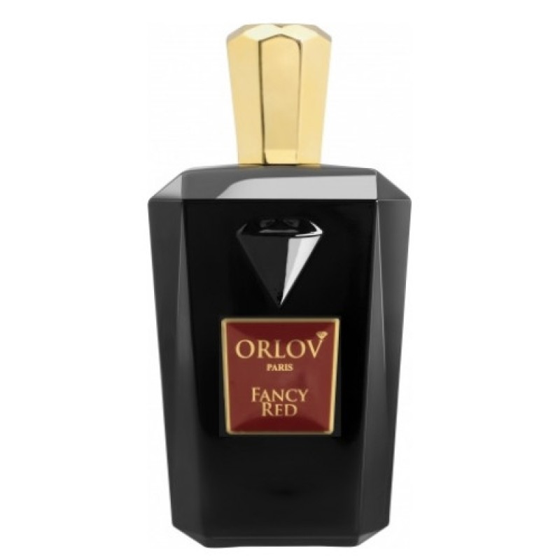 Orlov Fancy Red 75ml unisex