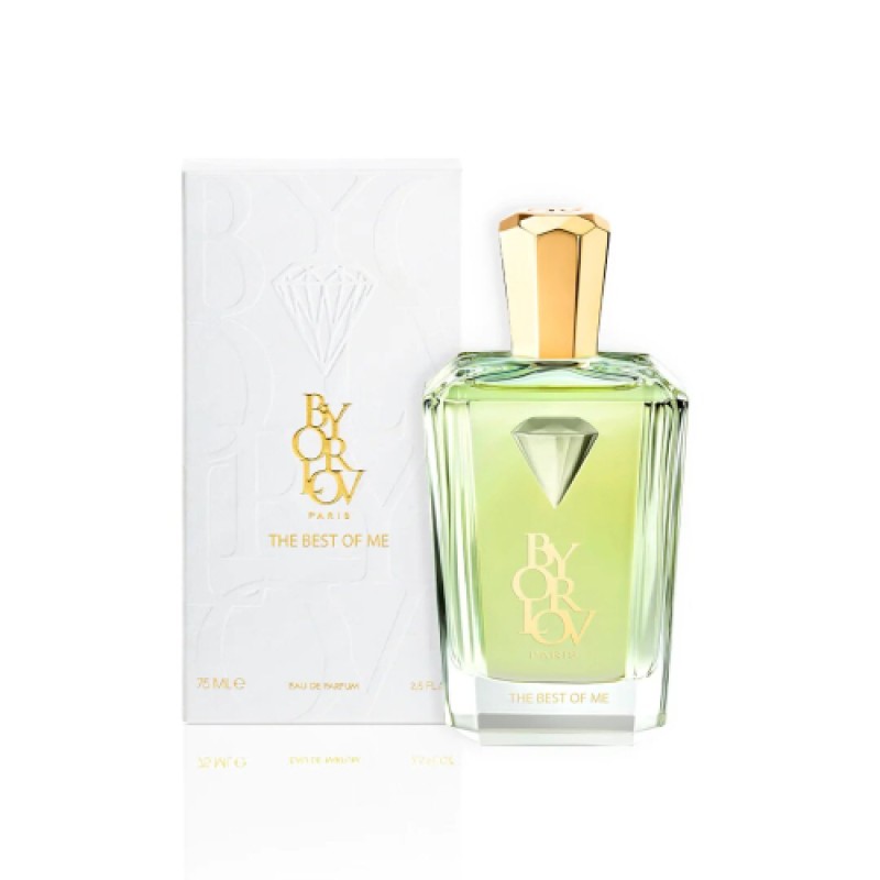 Orlov The Best Of Me 75ml L