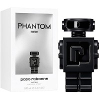 Paco Rabanne Phantom Parfum 100ml