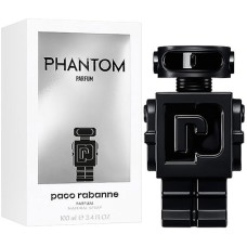 Paco Rabanne Phantom Parfum 100ml