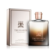 TRUSSARDI The Black Rose edp 100ml