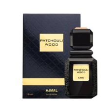  Ajmal Patchouli Wood edp 100ml unisex