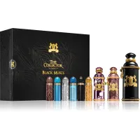 Alexandre.J Black Muscs set edp 100ml +2x30ml 6 x 8ml unisex