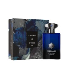 Amouage Interlude Black Iris edp100ml 