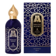  Attar Collection Khaltat Night edp 100ml L