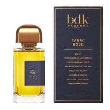 BDK Tabac Rose parfum 100ml unisex