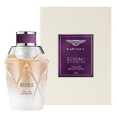 Bentley Beyond The Collection Mellow Heliotrope edp 100ml Unisex