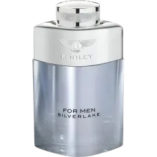 Bentley For Men Silverlake edp 100ml tester
