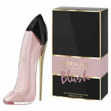 CAROLINA HERRERA Good Girl Blush edp 80m