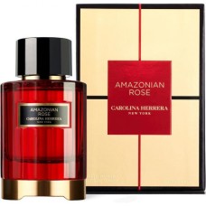Carolina Herrera Amazonian Rose edp 100ml Unisex