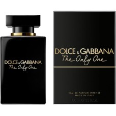Dolce  Gabbana The Only One Eau de Parfum Intense