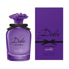 Dolce&Gabbana Dolce Violet edt 50ml
