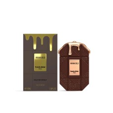 FRANCK OLIVIER COLLECTION CHOCOLAT HAVANA GOLD M EDP 100ML