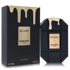 FRANCK OLIVIER  NUIT LUXURY M EDP 100 ML
