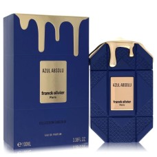 Franck Olivier Azul Absolu edp 100ml M