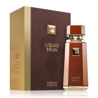 French Avenue Liquid Brun edp 100ml unisex
