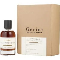 Gerini Imperial Patchouli Extrait De Parfum 100ml unisex